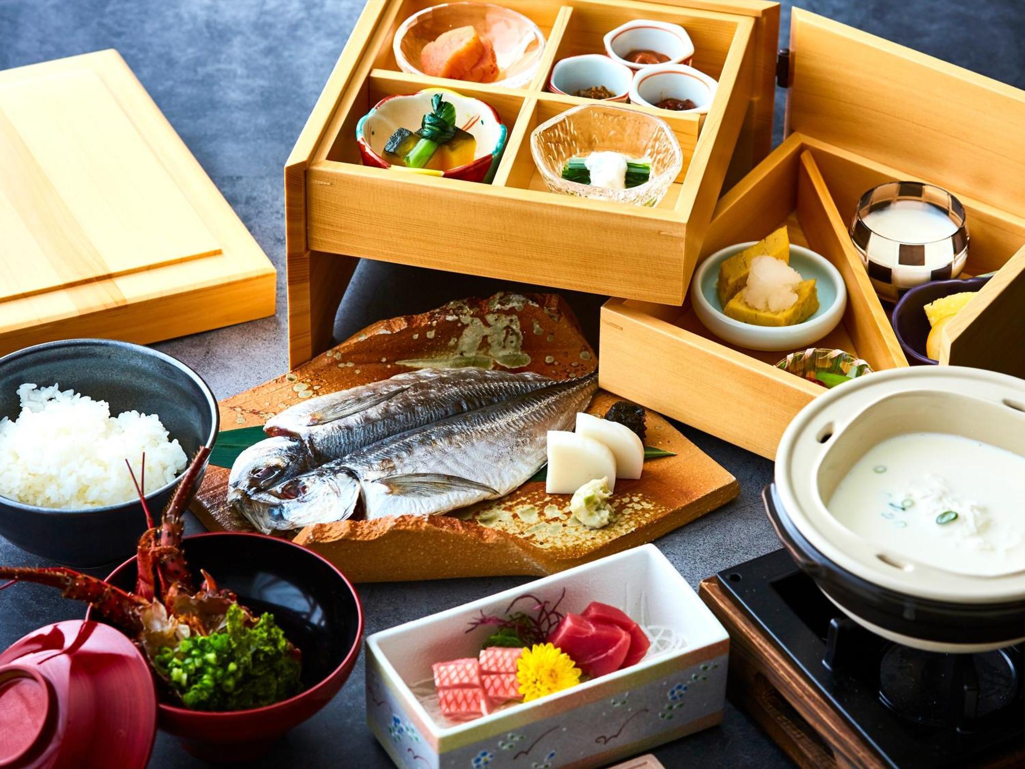 Kazenokaori Mori Premier Hotel Itō Eksteriør billede