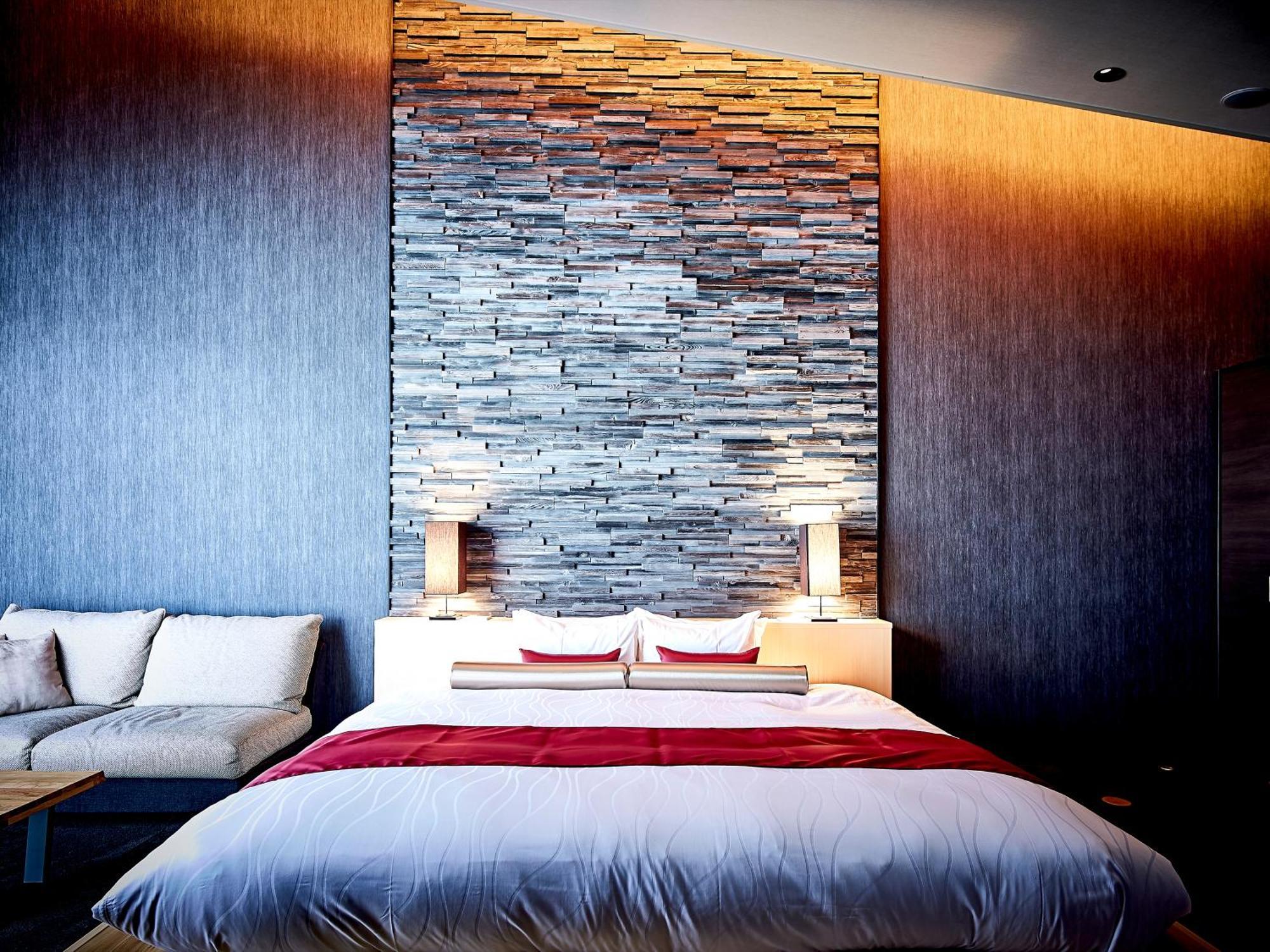 Kazenokaori Mori Premier Hotel Itō Eksteriør billede